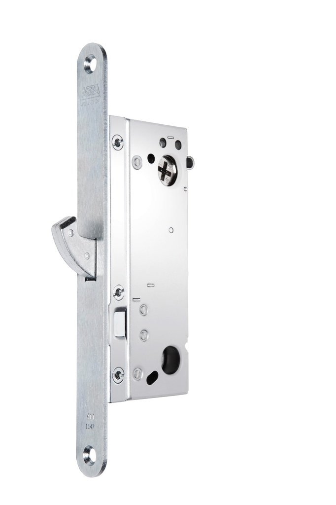 Låshus ASSA 411-50 Connect