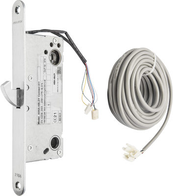 Låshus ASSA 311-50 MA Mikro