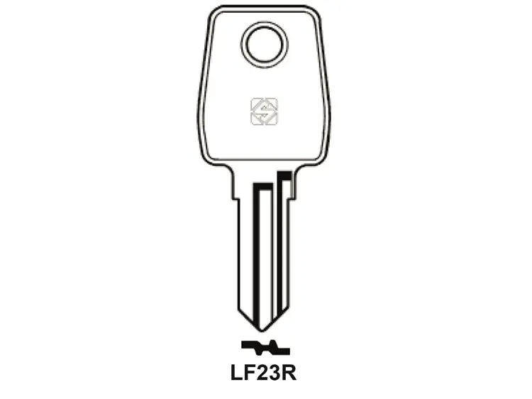 Extranyckel EuroLocks 9001-9500