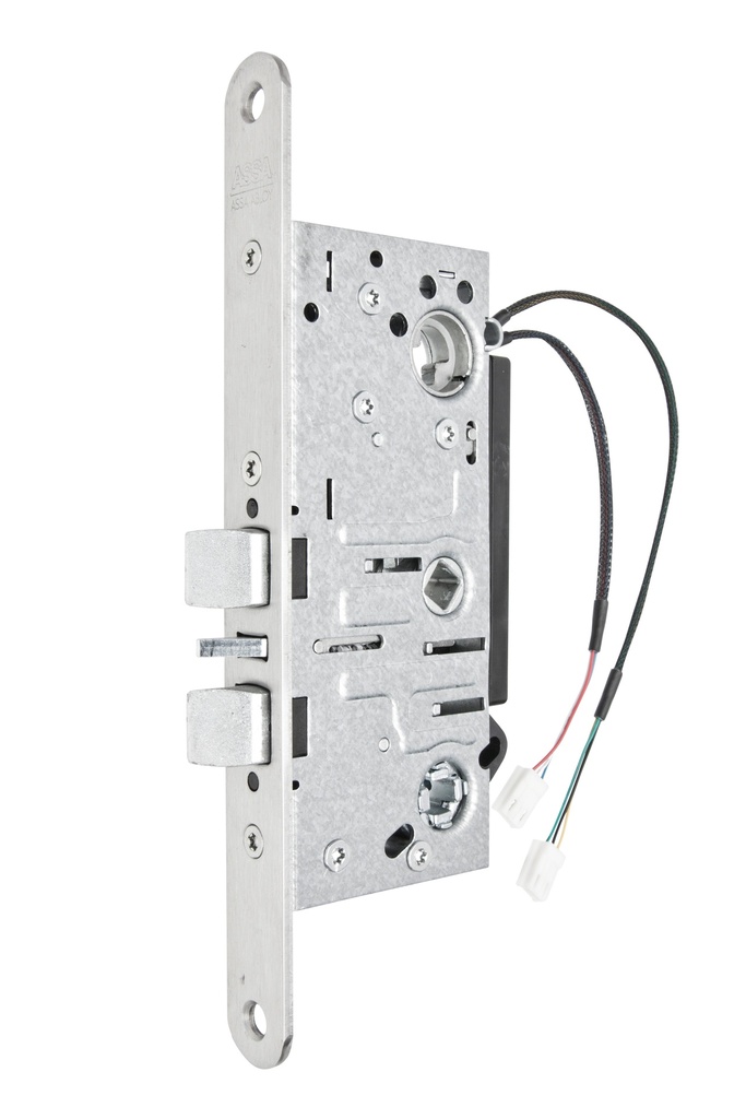 Låshus ASSA 727-50 MN Mikro