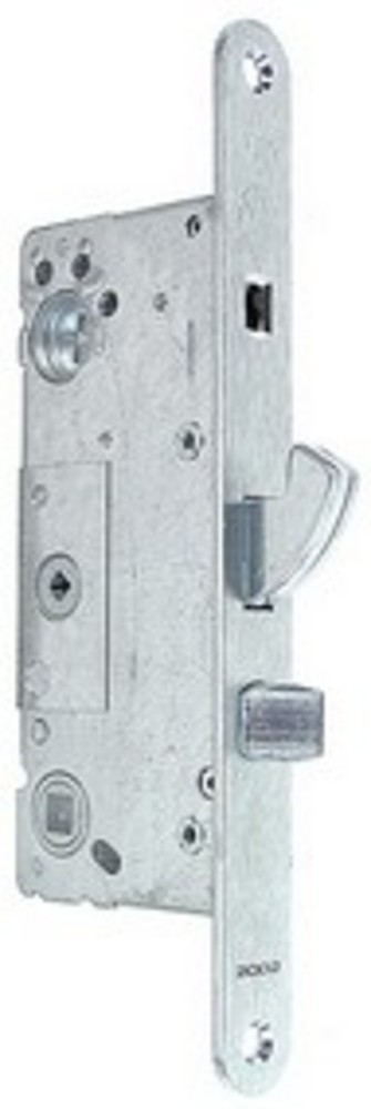 Låshus ASSA 2500-50