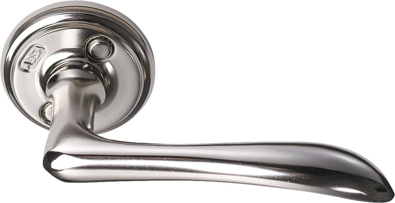 Trycke ASSA Epok 1905