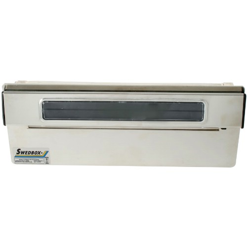 Brevinkast SwedBox 40-63mm