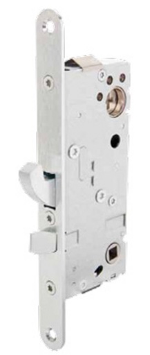 Låshus ASSA 510-50