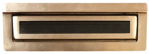 Mailslot 270