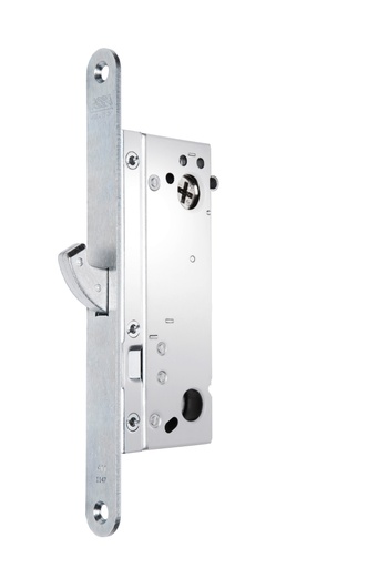 Låshus ASSA 411-50 Connect