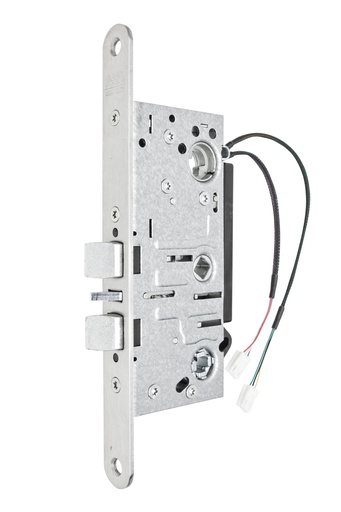 Låshus ASSA 727-50 MN Mikro