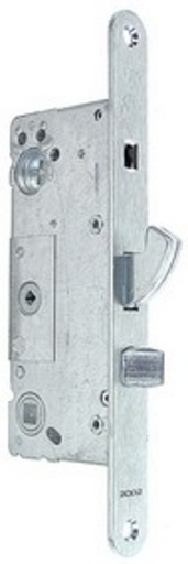 Låshus ASSA 2500-50