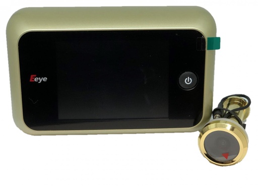 Digitalt tittöga, E-EYE