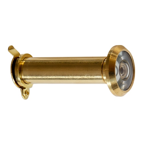 Tittöga med lock